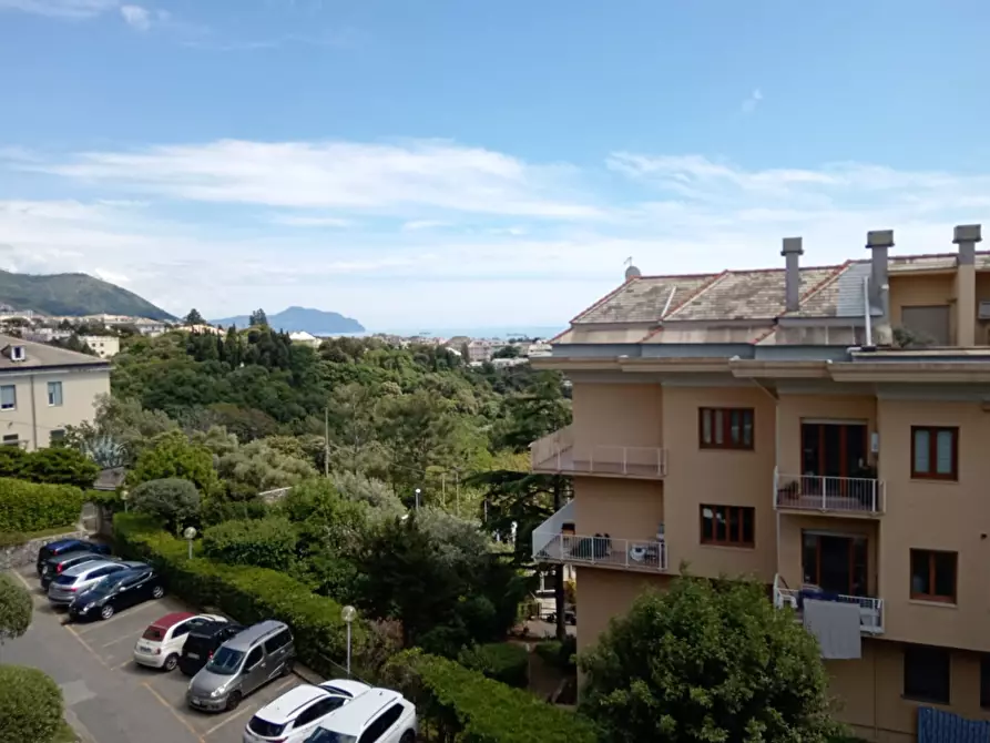 Immagine 1 di Appartamento in affitto  in VIA DODECANESO a Genova