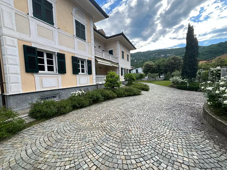Immagine 1 di Villa in affitto  a Cogorno