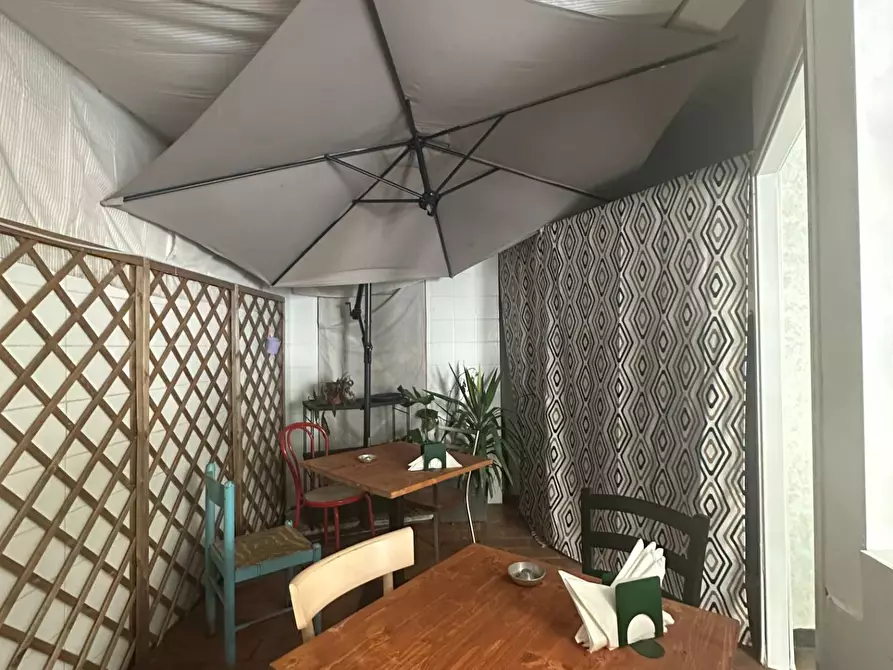 Immagine 1 di Locale commerciale in affitto  in Via Timavo a Genova