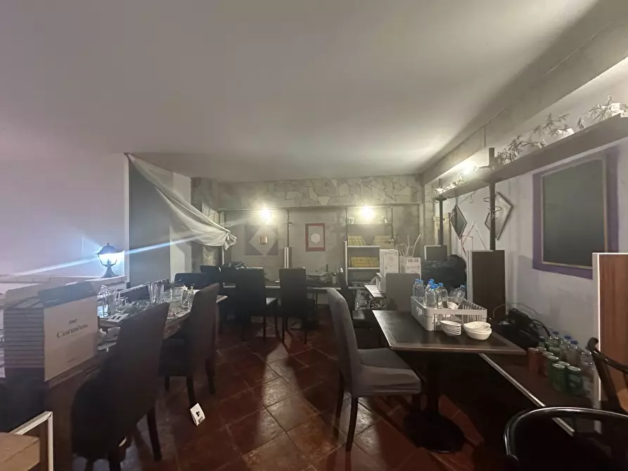 Immagine 3 di Locale commerciale in affitto  in Via Timavo a Genova