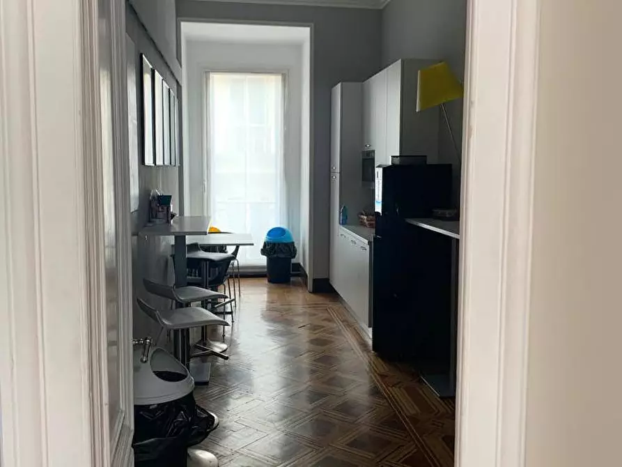 Immagine 3 di Ufficio in affitto  in Via XX Settembre a Genova