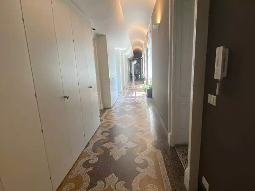 Immagine 5 di Ufficio in affitto  in Via XX Settembre a Genova