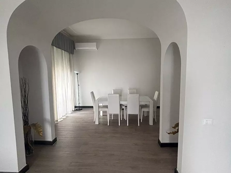 Immagine 4 di Appartamento in affitto  in Corso Italia a Genova