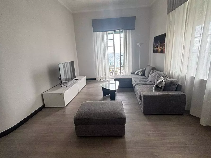 Immagine 5 di Appartamento in affitto  in Corso Italia a Genova
