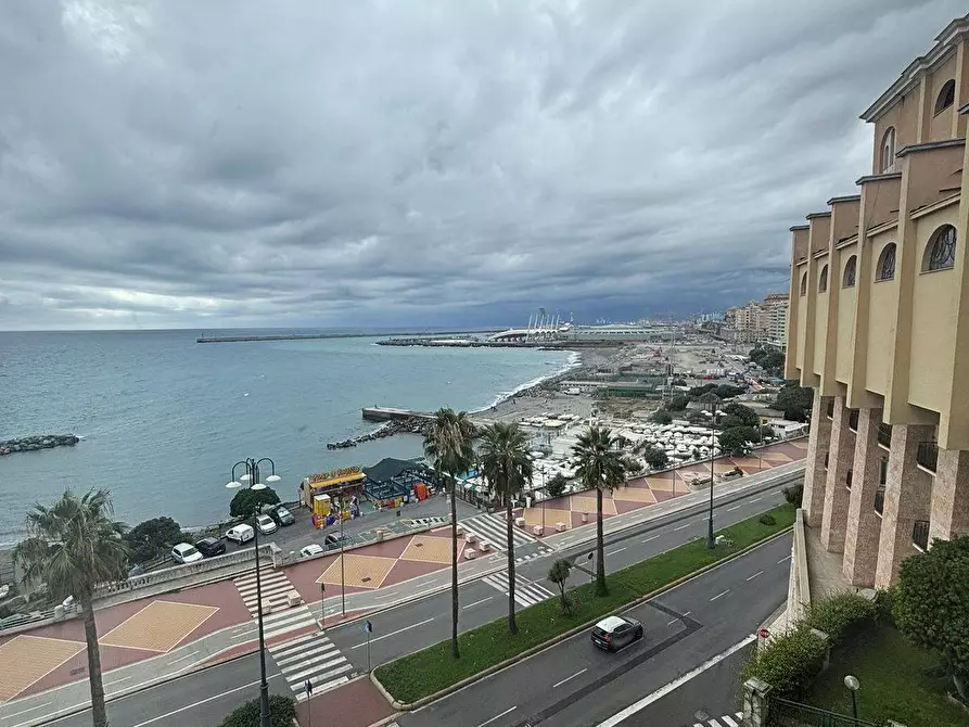 Immagine 7 di Appartamento in affitto  in Corso Italia a Genova