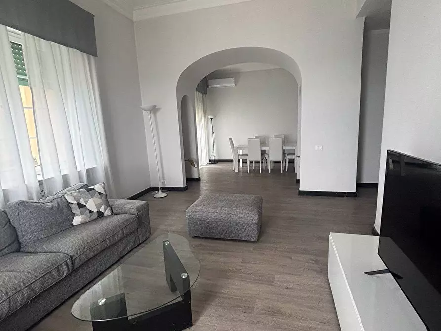 Immagine 8 di Appartamento in affitto  in Corso Italia a Genova