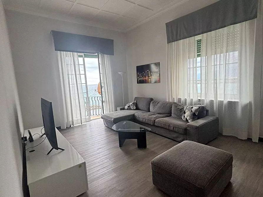 Immagine 11 di Appartamento in affitto  in Corso Italia a Genova
