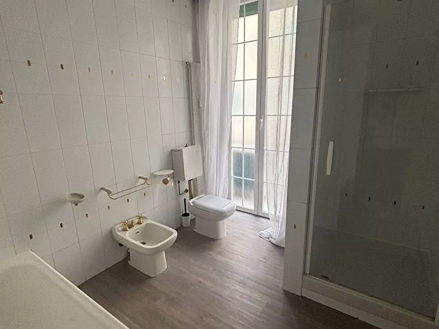 Immagine 19 di Appartamento in affitto  in Corso Italia a Genova