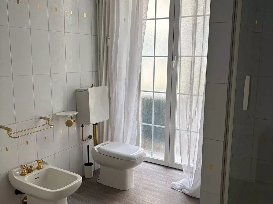 Immagine 20 di Appartamento in affitto  in Corso Italia a Genova