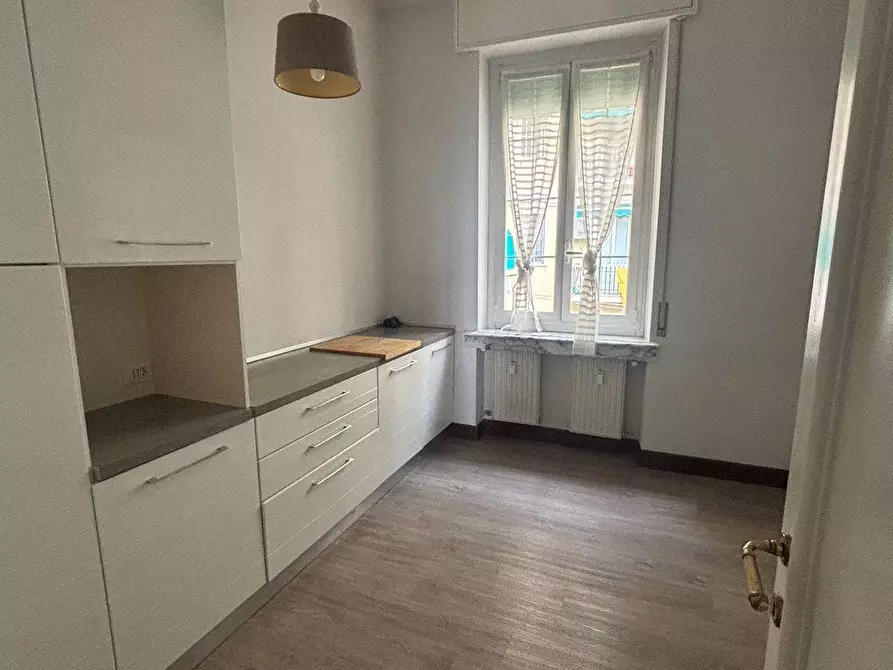 Immagine 21 di Appartamento in affitto  in Corso Italia a Genova