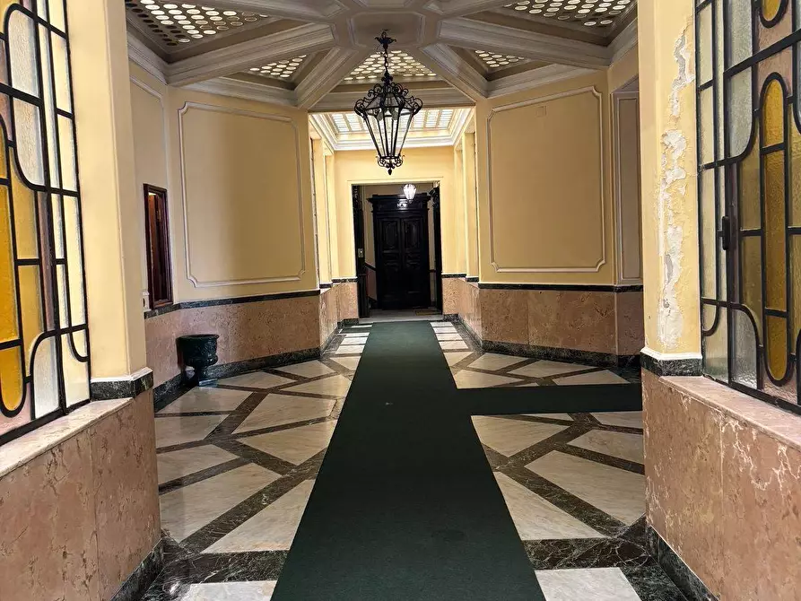 Immagine 26 di Appartamento in affitto  in Corso Italia a Genova