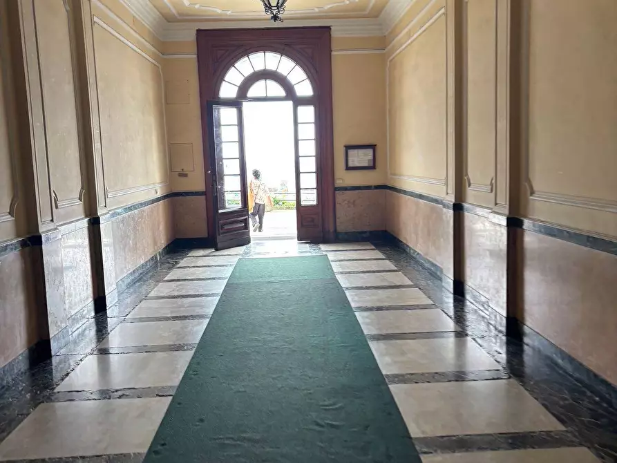 Immagine 27 di Appartamento in affitto  in Corso Italia a Genova