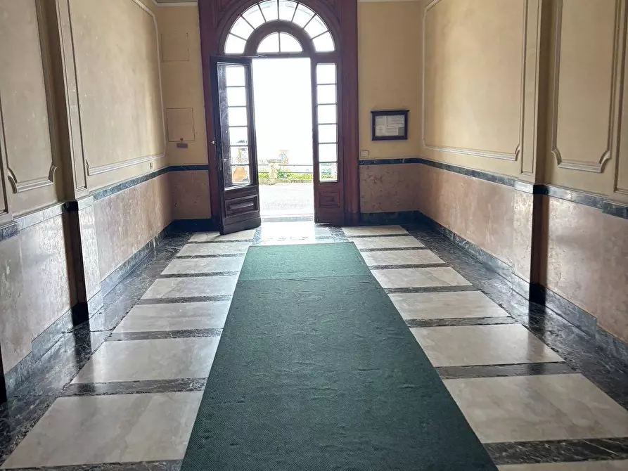 Immagine 28 di Appartamento in affitto  in Corso Italia a Genova