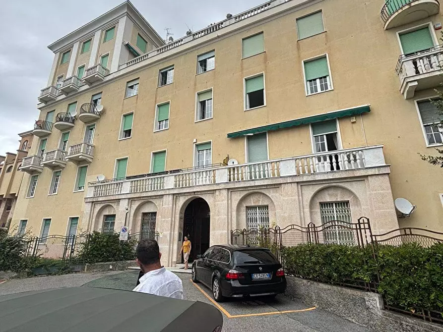 Immagine 30 di Appartamento in affitto  in Corso Italia a Genova