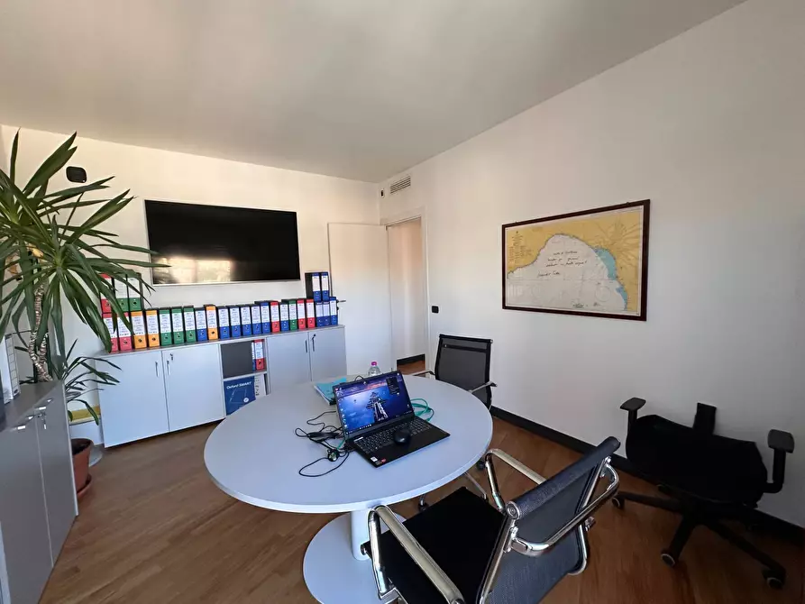 Immagine 14 di Attico in affitto  in Piazza roberto Baldini a Genova