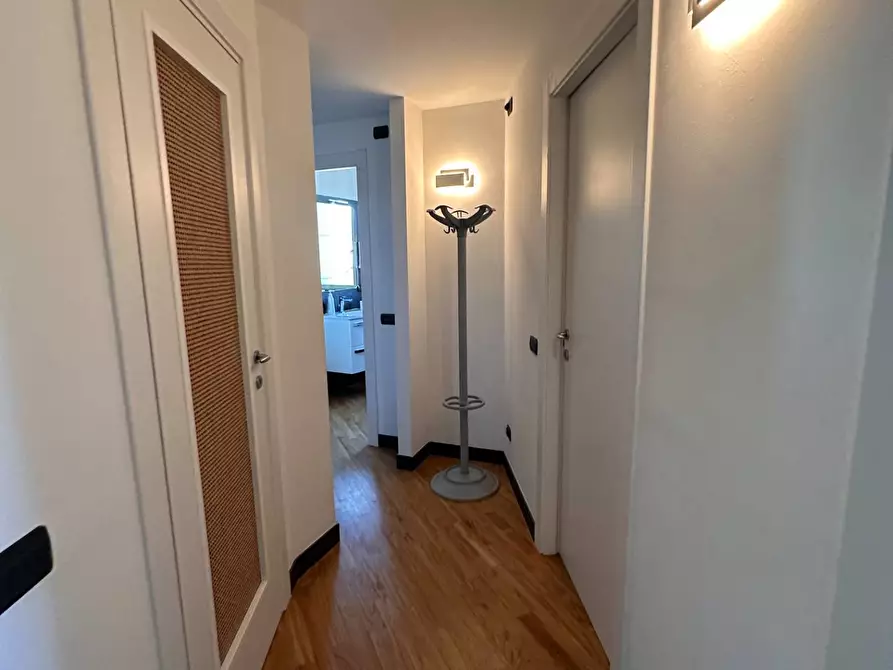 Immagine 15 di Attico in affitto  in Piazza roberto Baldini a Genova