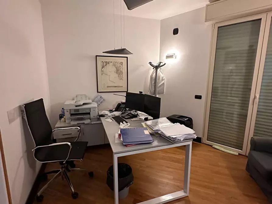 Immagine 17 di Attico in affitto  in Piazza roberto Baldini a Genova