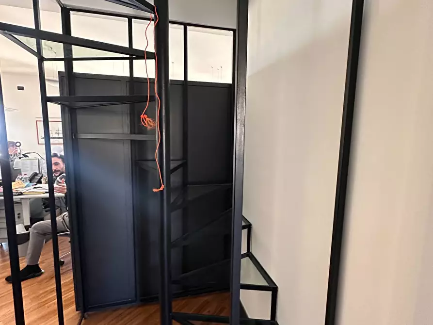 Immagine 25 di Attico in affitto  in Piazza roberto Baldini a Genova