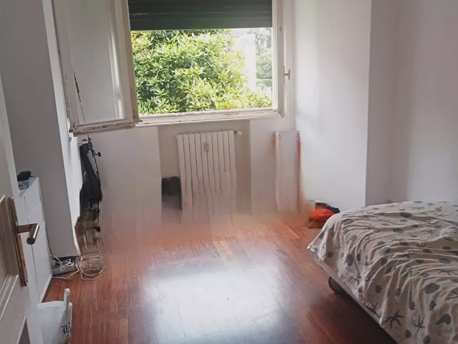 Immagine 7 di Appartamento in affitto  in via liri a Genova