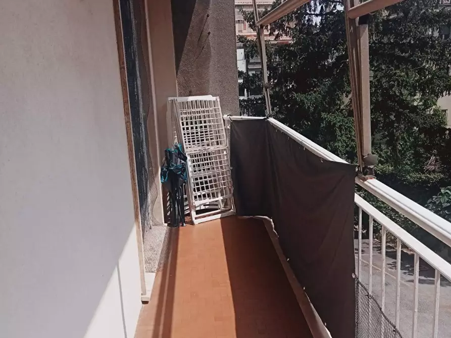 Immagine 11 di Appartamento in affitto  in via liri a Genova
