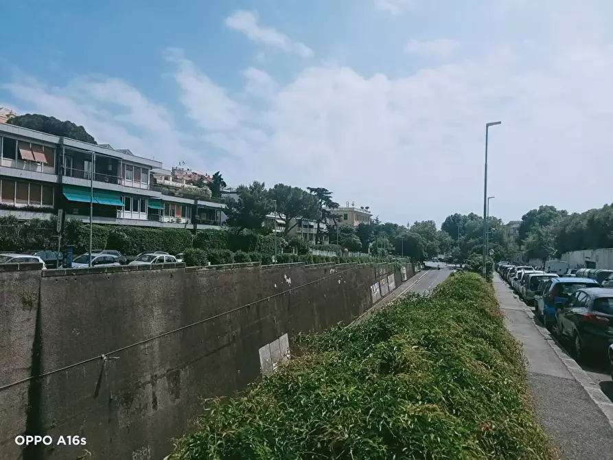 Immagine 18 di Appartamento in affitto  in via liri a Genova