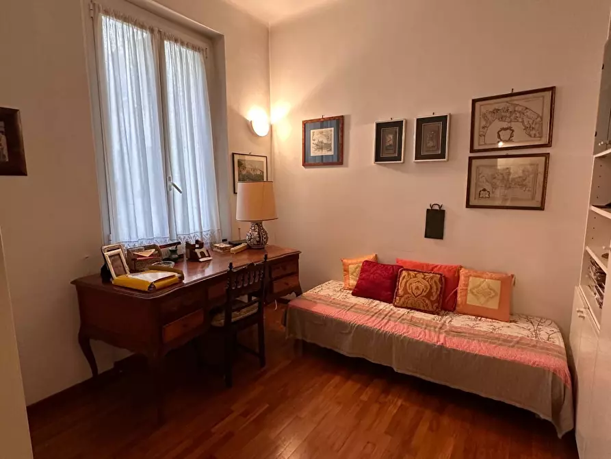 Immagine 5 di Appartamento in affitto  in Via Francesco Pozzo a Genova