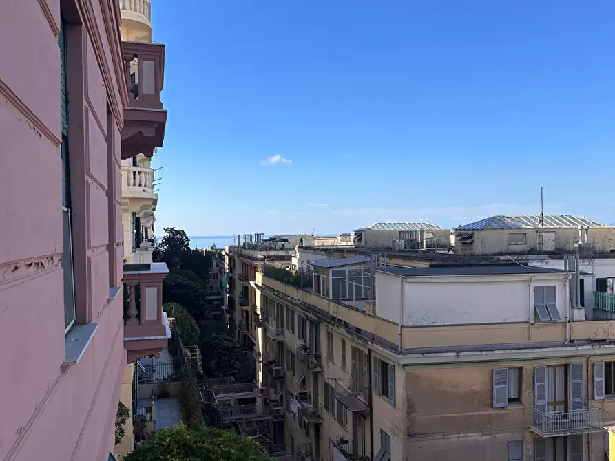 Immagine 14 di Appartamento in affitto  in Via Francesco Pozzo a Genova