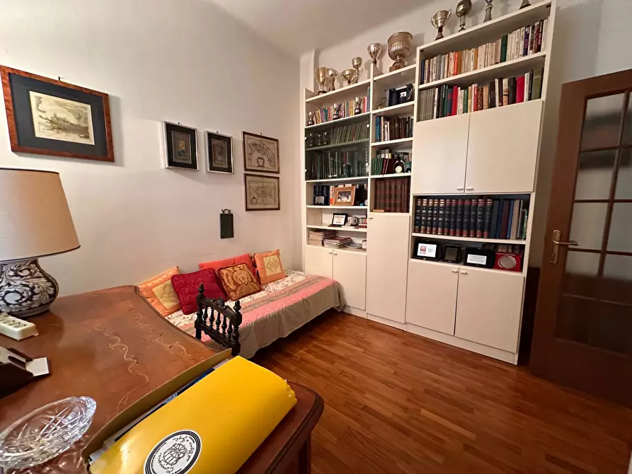 Immagine 9 di Appartamento in affitto  in Via Francesco Pozzo a Genova