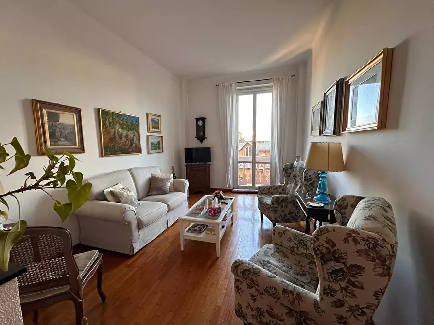 Immagine 1 di Appartamento in affitto  in Via Francesco Pozzo a Genova