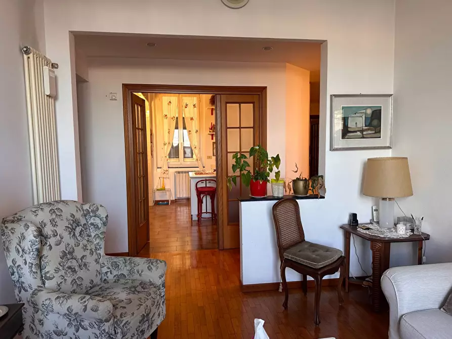 Immagine 15 di Appartamento in affitto  in Via Francesco Pozzo a Genova