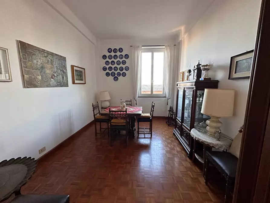 Immagine 21 di Appartamento in affitto  in Via Francesco Pozzo a Genova