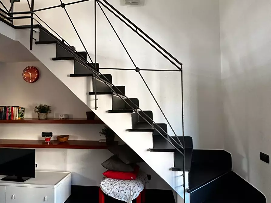 Immagine 7 di Appartamento in affitto  in Via Garibaldi a Genova