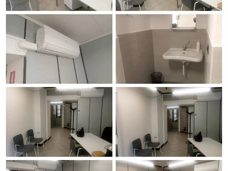 Immagine 2 di Negozio in affitto  in Corso Torino a Genova