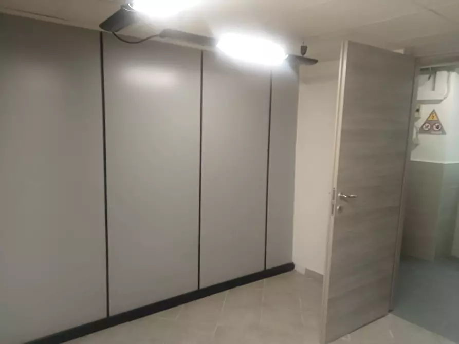 Immagine 3 di Negozio in affitto  in Corso Torino a Genova