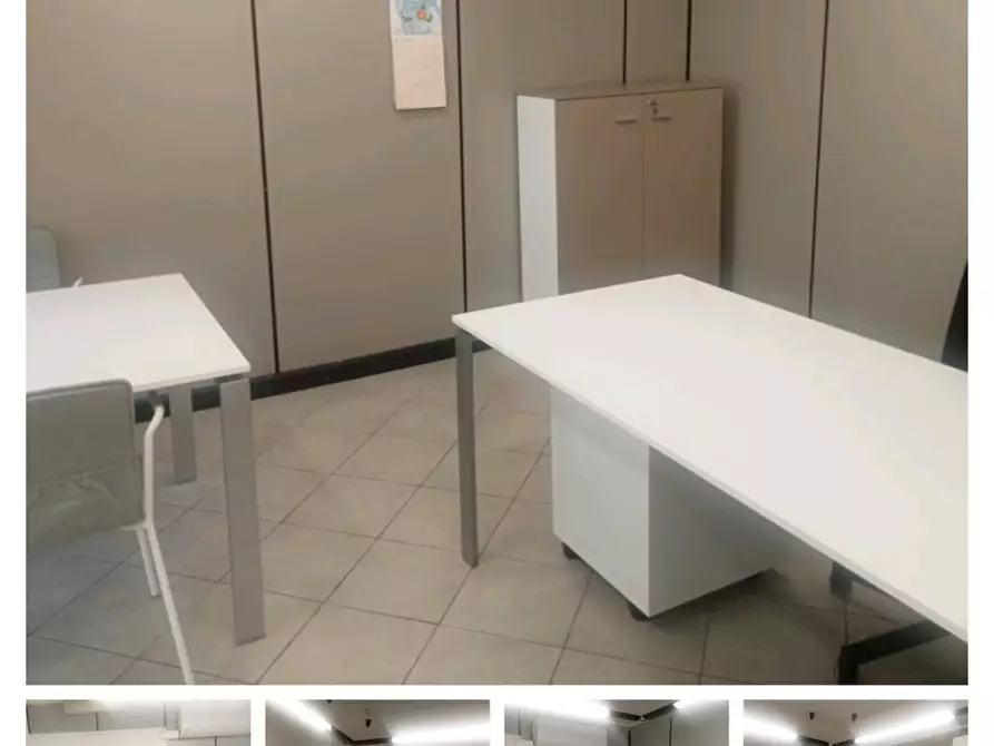 Immagine 1 di Negozio in affitto  in Corso Torino a Genova