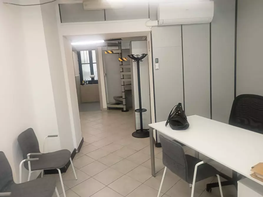 Immagine 4 di Negozio in affitto  in Corso Torino a Genova