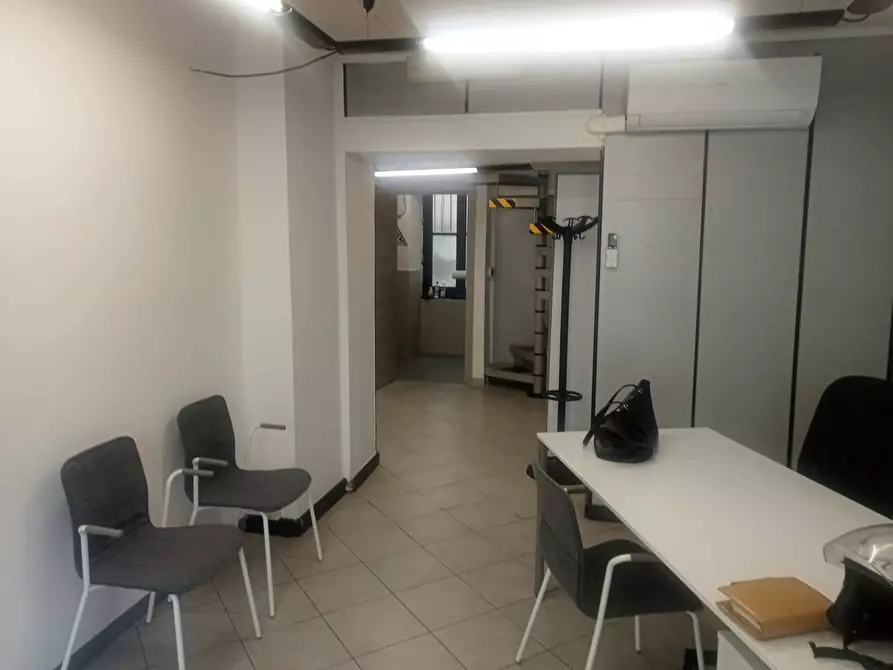 Immagine 5 di Negozio in affitto  in Corso Torino a Genova