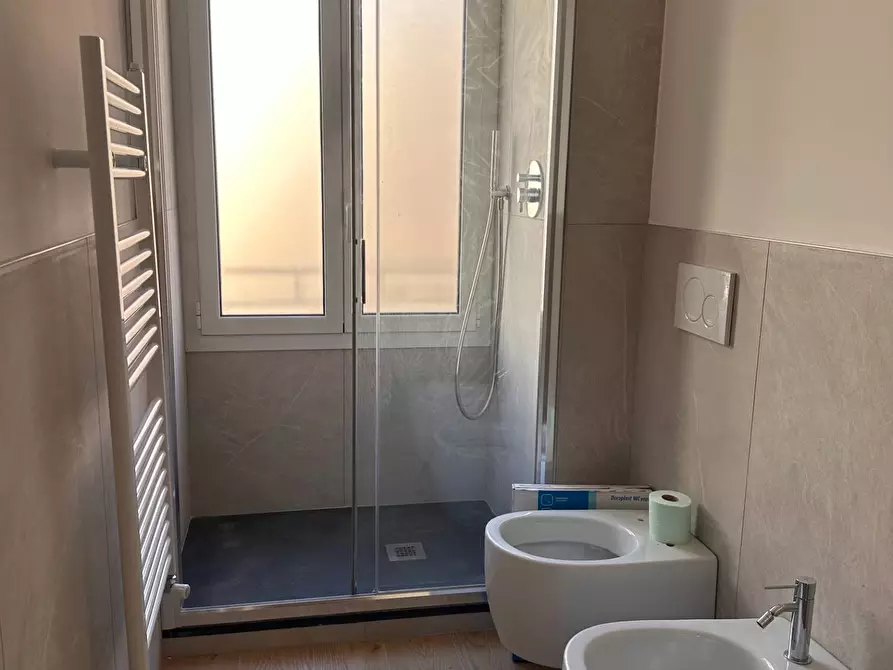 Immagine 4 di Appartamento in affitto  in Via Martiri Di Cefalonia a Genova