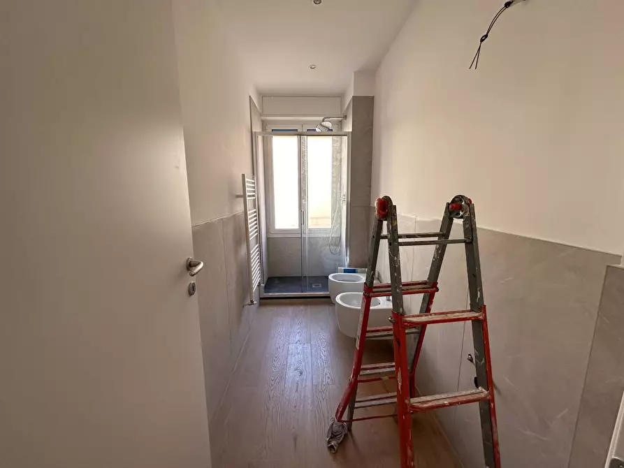 Immagine 5 di Appartamento in affitto  in Via Martiri Di Cefalonia a Genova