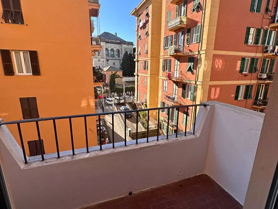 Immagine 6 di Appartamento in affitto  in Via Martiri Di Cefalonia a Genova