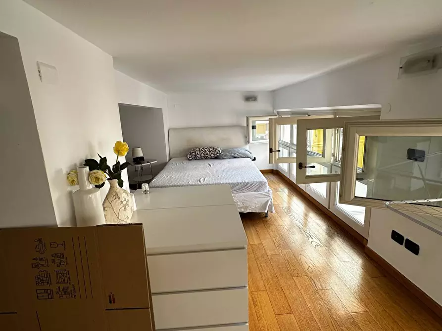 Immagine 9 di Appartamento in affitto  in Via Garibaldi a Genova