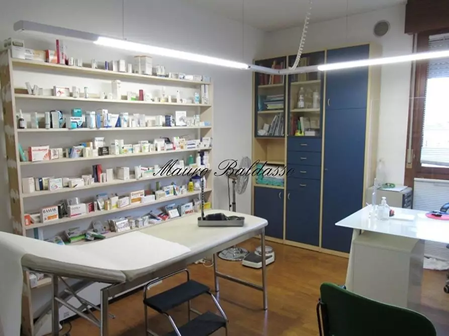 Immagine 6 di Negozio in affitto  a Nervesa Della Battaglia