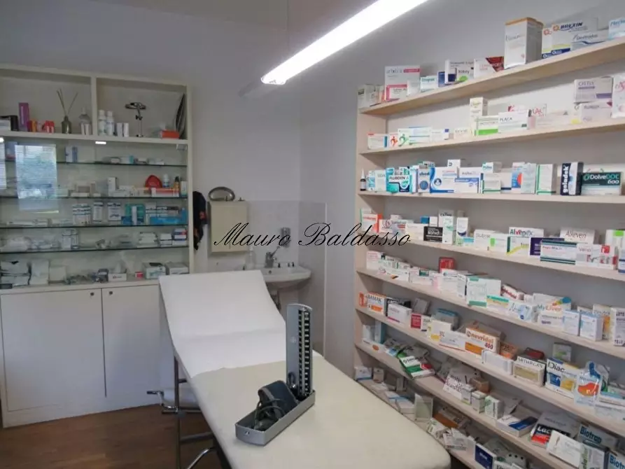 Immagine 7 di Negozio in affitto  a Nervesa Della Battaglia