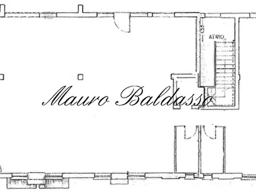 Immagine 20 di Negozio in affitto  a Nervesa Della Battaglia