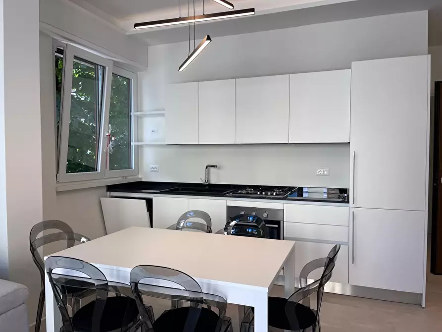 Immagine 2 di Appartamento in affitto  a Viareggio