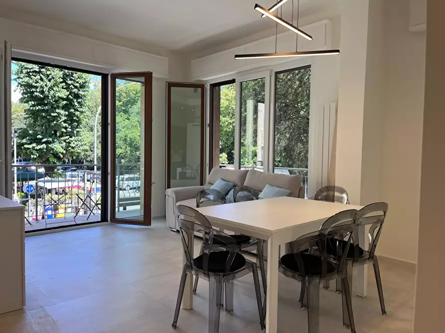 Immagine 3 di Appartamento in affitto  a Viareggio