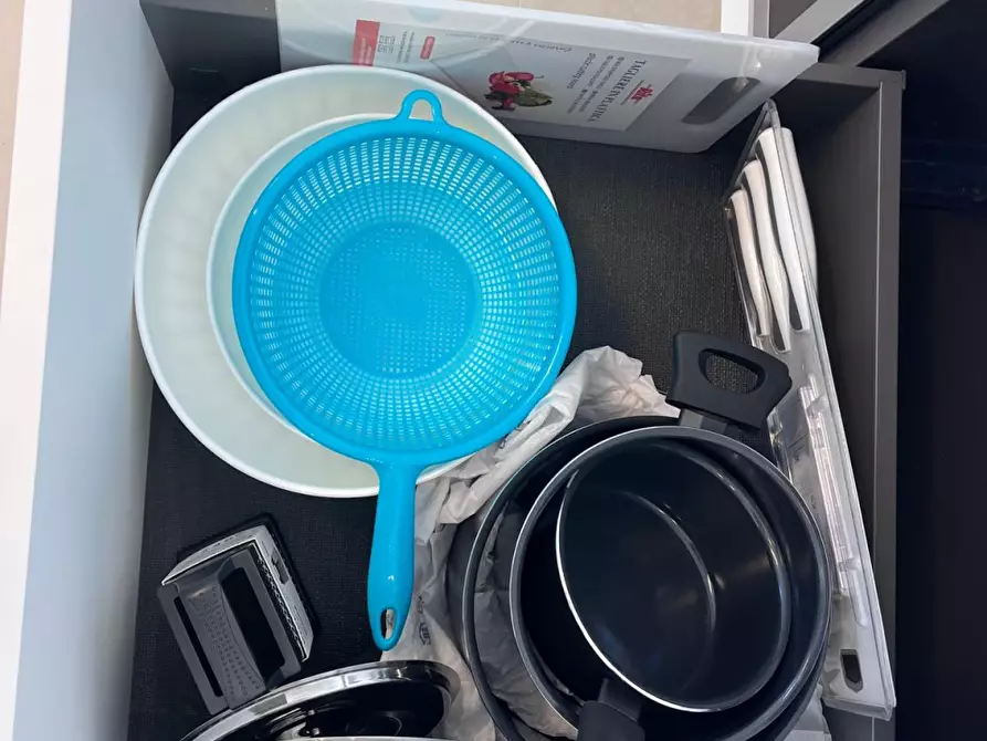 Immagine 8 di Appartamento in affitto  a Viareggio