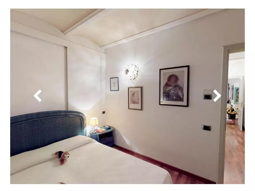 Immagine 7 di Appartamento in affitto  a Viareggio