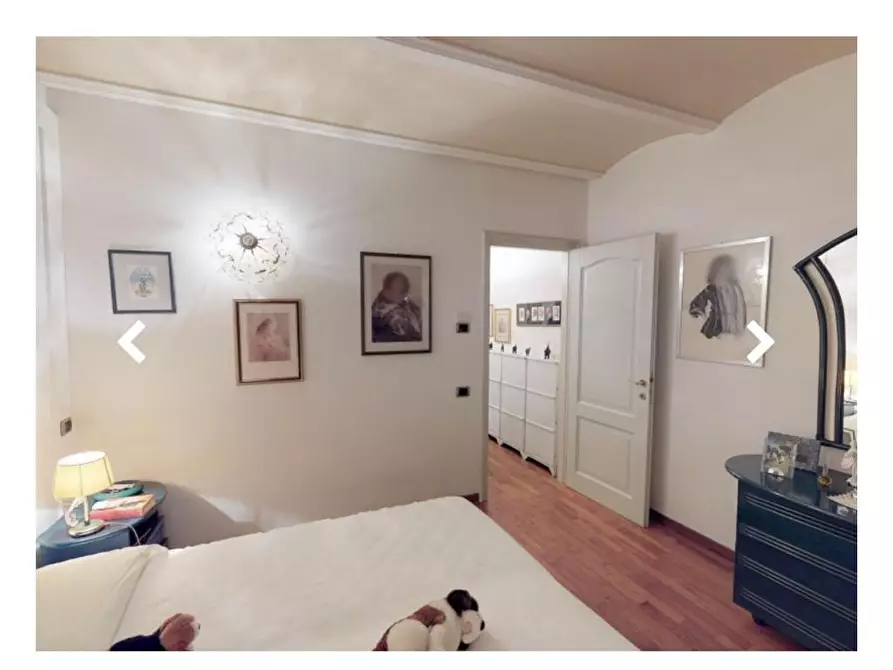 Immagine 8 di Appartamento in affitto  a Viareggio