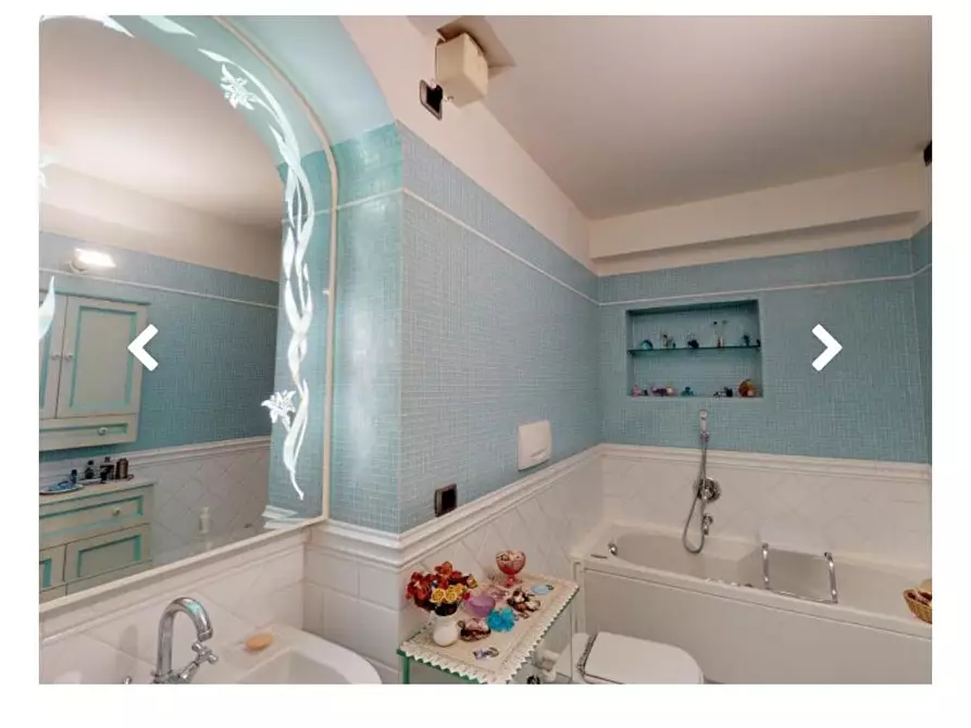 Immagine 11 di Appartamento in affitto  a Viareggio